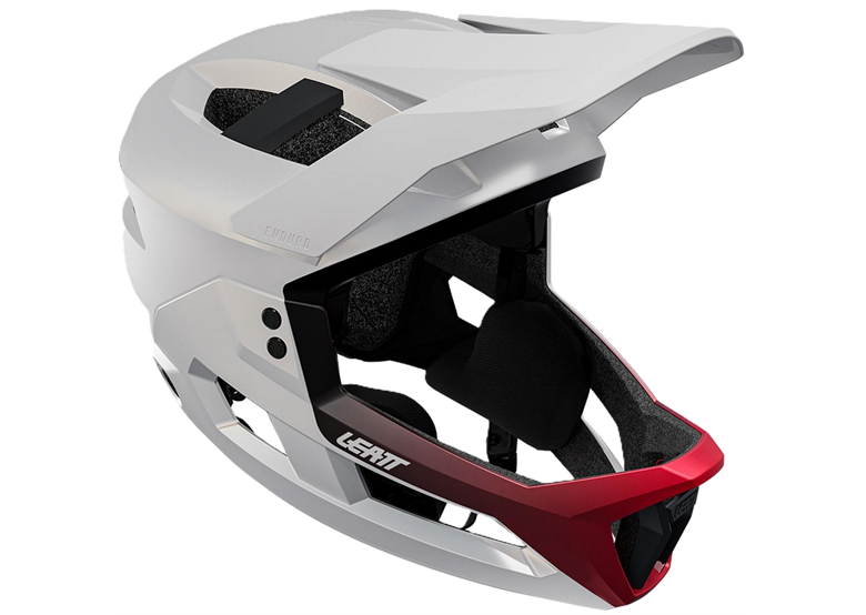 Kask rowerowy Full Face LEATT MTB Enduro 3.0