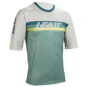 Koszulka rowerowa dziecięca LEATT MTB Enduro 3.0 Junior