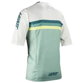 Koszulka rowerowa dziecięca LEATT MTB Enduro 3.0 Junior