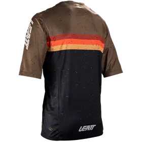 Koszulka rowerowa dziecięca LEATT MTB Enduro 3.0 Junior