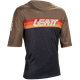 Koszulka rowerowa dziecięca LEATT MTB Enduro 3.0 Junior
