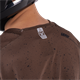 Koszulka rowerowa dziecięca LEATT MTB Enduro 3.0 Junior
