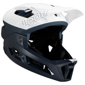 Kask rowerowy Full Face LEATT MTB Enduro 3.0 V25