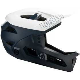 Kask rowerowy Full Face LEATT MTB Enduro 3.0 V25