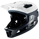 Kask rowerowy Full Face LEATT MTB Enduro 3.0 V25