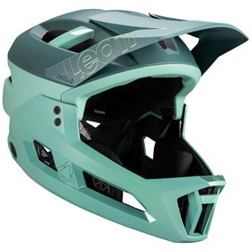 Kask rowerowy Full Face LEATT MTB Enduro 3.0 V25