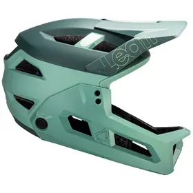 Kask rowerowy Full Face LEATT MTB Enduro 3.0 V25