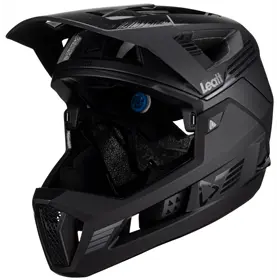 Kask rowerowy Full Face LEATT MTB Enduro 4.0