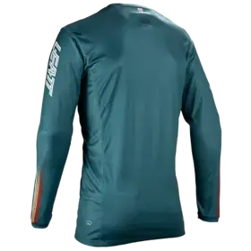 Koszulka rowerowa z długim rękawem LEATT MTB Enduro 4.0