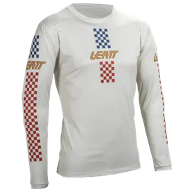 Koszulka rowerowa z długim rękawem LEATT MTB Enduro 4.0