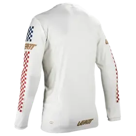Koszulka rowerowa z długim rękawem LEATT MTB Enduro 4.0