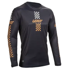 Koszulka rowerowa z długim rękawem LEATT MTB Enduro 4.0