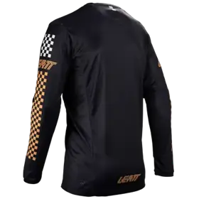 Koszulka rowerowa z długim rękawem LEATT MTB Enduro 4.0