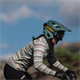 Koszulka rowerowa damska z długim rękawem LEATT MTB Enduro 4.0