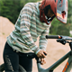 Koszulka rowerowa damska z długim rękawem LEATT MTB Enduro 4.0