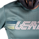 Koszulka rowerowa damska z długim rękawem LEATT MTB Enduro 4.0