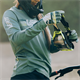 Koszulka rowerowa damska z długim rękawem LEATT MTB Enduro 4.0