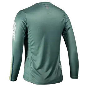 Koszulka rowerowa damska z długim rękawem LEATT MTB Enduro 4.0