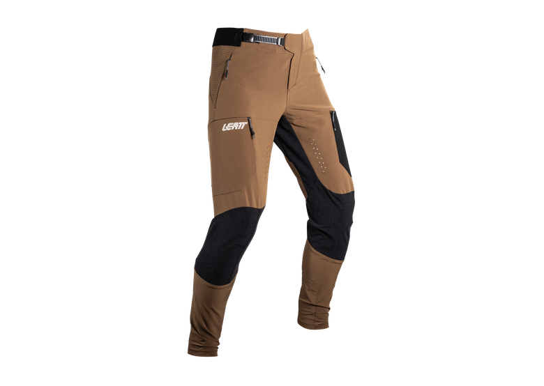 Spodnie rowerowe damskie LEATT MTB Enduro 4.0