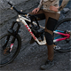 Spodnie rowerowe damskie LEATT MTB Enduro 4.0