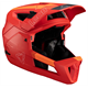 Kask rowerowy Full Face LEATT MTB Enduro 4.0