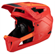 Kask rowerowy Full Face LEATT MTB Enduro 4.0