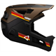 Kask rowerowy Full Face LEATT MTB Enduro 4.0
