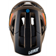 Kask rowerowy Full Face LEATT MTB Enduro 4.0
