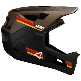 Kask rowerowy Full Face LEATT MTB Enduro 4.0