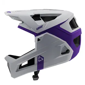 Kask rowerowy Full Face LEATT MTB Enduro 4.0