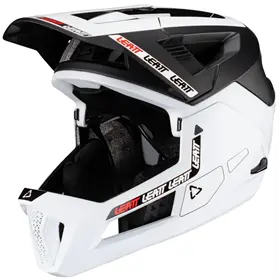 Kask rowerowy Full Face LEATT MTB Enduro 4.0 V24