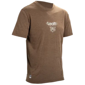 Koszulka rowerowa LEATT MTB Gravity 1.0