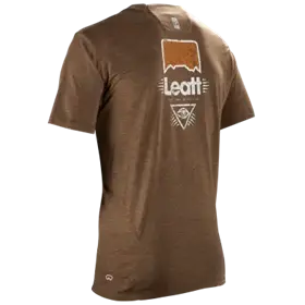 Koszulka rowerowa LEATT MTB Gravity 1.0