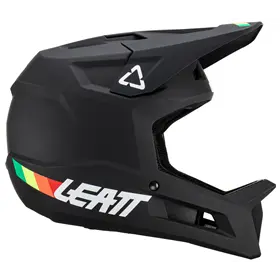 Kask rowerowy Full Face LEATT MTB Gravity 1.0