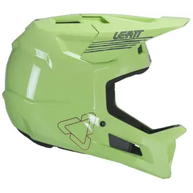 Kask rowerowy Full Face LEATT MTB Gravity 1.0