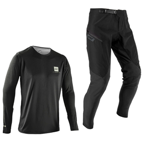 Komplet rowerowy LEATT MTB Gravity 1.0