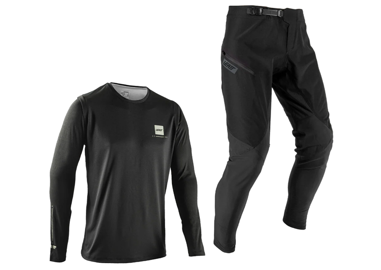 Komplet rowerowy LEATT MTB Gravity 1.0