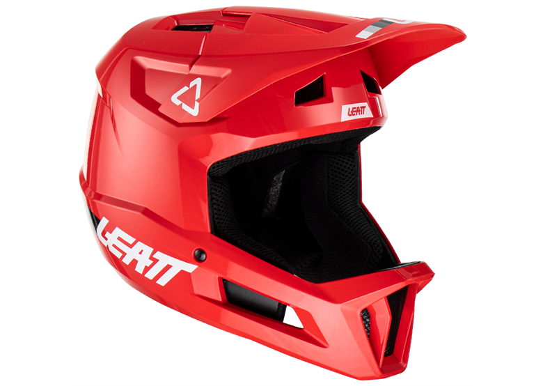 Kask rowerowy Full Face LEATT MTB Gravity 1.0