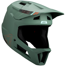 Kask rowerowy Full Face LEATT MTB Gravity 1.0