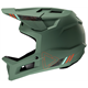 Kask rowerowy Full Face LEATT MTB Gravity 1.0