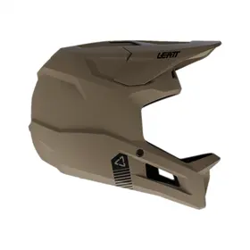 Kask rowerowy Full Face LEATT MTB Gravity 1.0