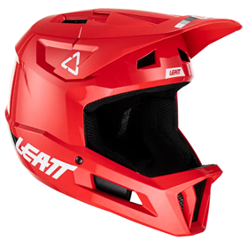Kask rowerowy Full Face LEATT MTB Gravity 1.0 Junior