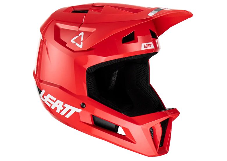 Kask rowerowy Full Face LEATT MTB Gravity 1.0 Junior