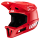 Kask rowerowy Full Face LEATT MTB Gravity 1.0 Junior