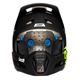 Kask rowerowy Full Face LEATT MTB Gravity 1.0 Junior