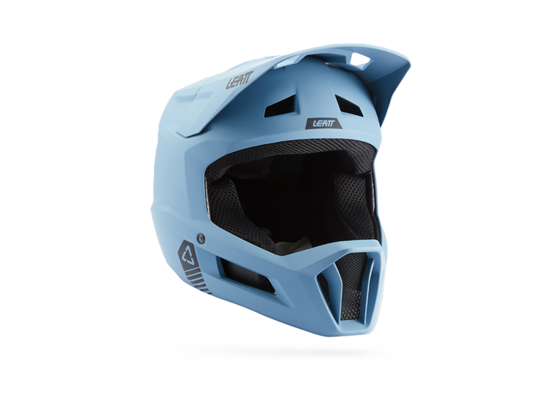 Kask rowerowy Full Face LEATT MTB Gravity 1.0 Junior V27