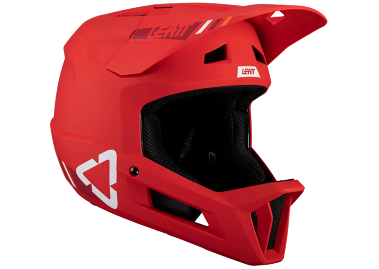 Kask rowerowy Full Face LEATT MTB Gravity 1.0 V24