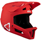 Kask rowerowy Full Face LEATT MTB Gravity 1.0 V24
