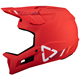Kask rowerowy Full Face LEATT MTB Gravity 1.0 V24