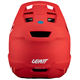 Kask rowerowy Full Face LEATT MTB Gravity 1.0 V24